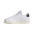 Chaussures adidas Advantage Lifestyle Enfant Wht