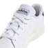 Chaussures adidas Advantage Lifestyle Enfant Wht