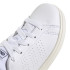 Chaussures adidas Advantage Lifestyle Enfant Wht