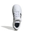 Chaussures adidas Grand Court Lifestyle 2.0 Enfant Blanc