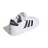 Chaussures adidas Grand Court Lifestyle 2.0 Enfant Blanc