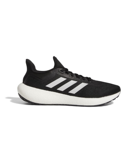 Chaussures de running adidas Pureboost Homme Noir