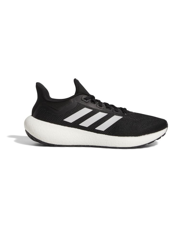 Chaussures de running adidas Pureboost Homme Noir