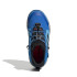 Bottes adidas Terrex Mid Kids Bleu