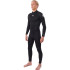 Néoprène Rip Curl Homme Freelite 4/3 Noir