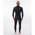 Néoprène Rip Curl Homme Freelite 4/3 Noir