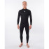 Néoprène Rip Curl Homme Freelite 4/3 Noir