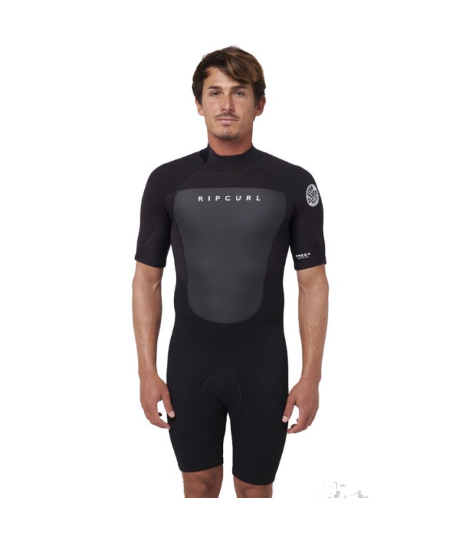Néoprène Rip Curl Homme Omega 2/2 BK