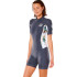 Néoprène Rip Curl Patrouille de l'aube 2/2 Fille BL