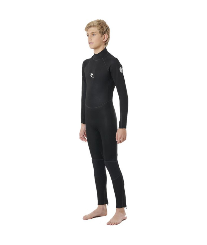 Combinaison de plongée Rip Curl Freelite 4/3...