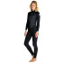 Combinaisons Rip Curl Omega 3.2 Women's BK