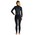 Combinaisons Rip Curl Omega 3.2 Women's BK