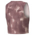 Top Puma Studio Crop Femme Purple