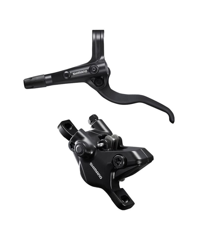 Kit Shimano Frein Disque Del. 2 Pist. BL-MT401...