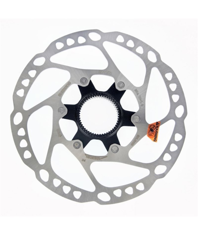 Shimano Rotor 160mm Center Lock Int. SM-RT64...