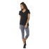 T-shirt Fitness Reebok Wor Supremium Detail