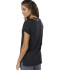 T-shirt Fitness Reebok Wor Supremium Detail