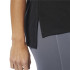 T-shirt Fitness Reebok Wor Supremium Detail
