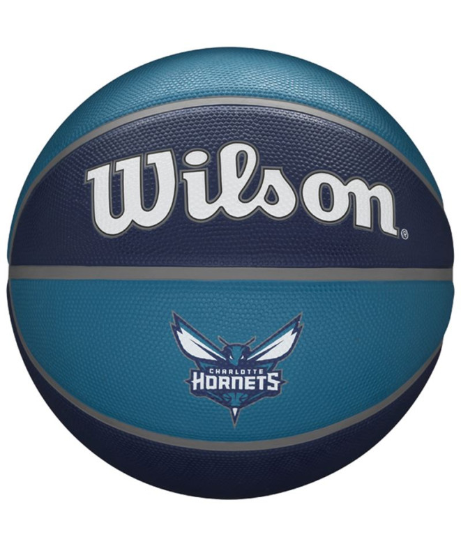 Balle basket-ball Wilson de NBA Tribute...