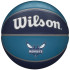 Balle basket-ball Wilson de NBA Tribute Charlotte Hornets BL