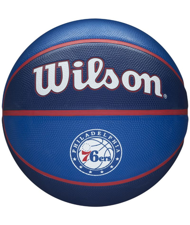 Balle basket-ball Wilson de NBA Tribute...