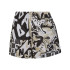 Short adidas FARM Femmes Noir