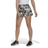 Short adidas FARM Femmes Noir