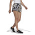 Short adidas FARM Femmes Noir