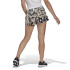 Short adidas FARM Femmes Noir