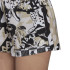 Short adidas FARM Femmes Noir