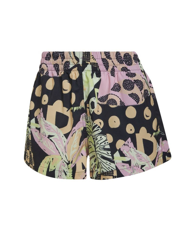 Short adidas FARM Femmes Multi