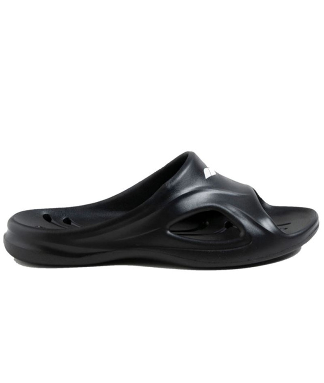 Sandales de natation Arena Hydrosoft II Noir