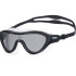 Gafas de natation Le masque unique noir