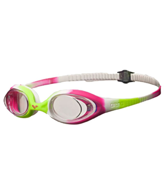 Lunettes de natation Arena Spider JR GR
