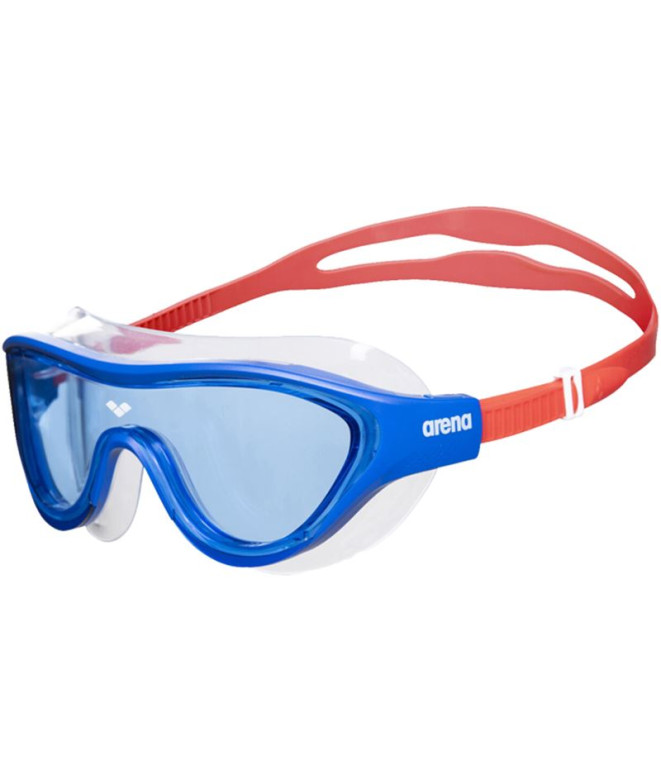 Gafas de natation Arena Le masque unique JR BL