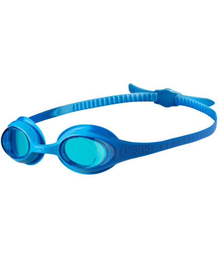 Lunettes de natation Arena Spider Kids BL