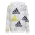 Sweatshirt adidas Brand Love Kids Wh