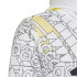 Sweatshirt adidas Brand Love Kids Wh