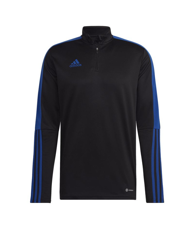 Sweatshirt adidas Tiro Essential Man Bk