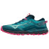 Chaussures de trail Mizuno Wave Daichi 7 Femme BL