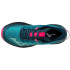 Chaussures de trail Mizuno Wave Daichi 7 Femme BL