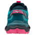 Chaussures de trail Mizuno Wave Daichi 7 Femme BL