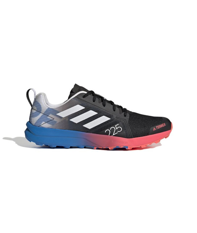 Chaussures de Trail adidas Terrex Speed Flow...
