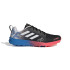 Chaussures de Trail adidas Terrex Speed Flow Homme Noir