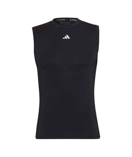 T-shirt adidas Homme sans manches BK
