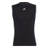 T-shirt adidas Homme sans manches BK