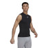 T-shirt adidas Homme sans manches BK