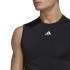T-shirt adidas Homme sans manches BK