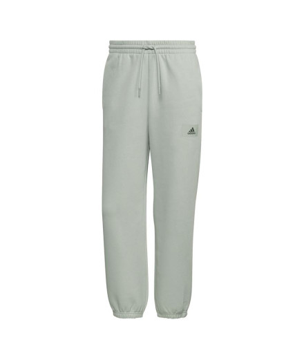 Pantalons adidas Essentials FeelVivid Straight Homme Vert