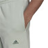 Pantalons adidas Essentials FeelVivid Straight Homme Vert